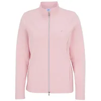 Joy Sportswear Jacke DORIT in pink salt | Gr.:
