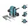 Makita RP 0900