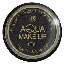 Schwarzes Wasser Make-Up 15g - OS