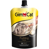 GimCat Yoghurt für Katzen Katzensnacks
