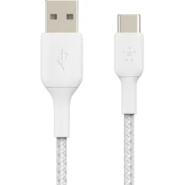Belkin USB-C/USB-A Kabel 0,15 (M)