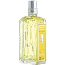 L'Occitane Sommer-Verbene Eau de Toilette 100 ml