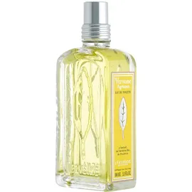 L'Occitane Sommer-Verbene Eau de Toilette 100 ml