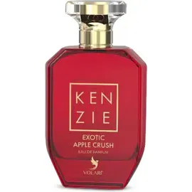 Volare Exotic Apple Crush Eau de Parfum 100 ml