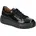 Sneaker low Schwarz Gr 38 5