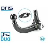 Acps-Oris Anhängevorrichtung