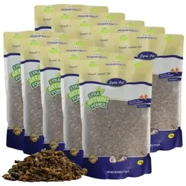 Lyra Pet Lyra Pet® Heimchen getrocknet 10 kg