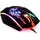 A4Tech Bloody Blazing A60 Schwarz