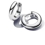 Pandora Creolen Essence silber 293320C00