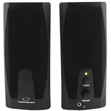 Esperanza GIOCOSO schwarz