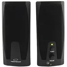 Esperanza GIOCOSO schwarz