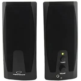 Esperanza GIOCOSO schwarz