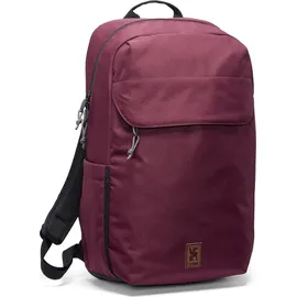 Chrome Ruckas 23 l rot