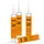 Racofix Fugen Silikon silbergrau 310 ml