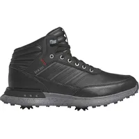 adidas S2G RAIN.RDY Core Black / Iron Metallic / Better Scarlet 40 2/3