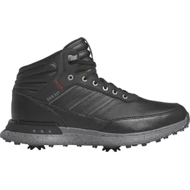 adidas S2G RAIN.RDY Core Black / Iron Metallic / Better Scarlet 40 2/3