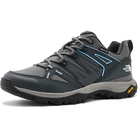 The North Face Hedgehog Gore-tex® Wanderschuhe - Smoked Pearl / Asphalt Grey - EU 38