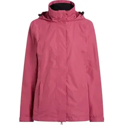 McKINLEY Damen Funktionsjacke Adia, RED, 38