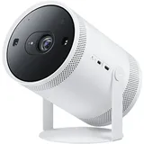 Samsung The Freestyle LFF3C DLP Weiß