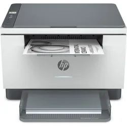 Jetzt 20€ Cashback sichern!*  HP LaserJet M234dw Laser-Multifunktionsgerät