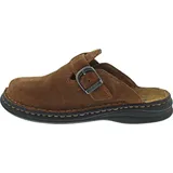 Josef Seibel Madrid 1012232350 (47/castagne) - Braun - 47