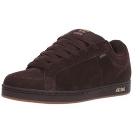 Etnies Kingpin brown/black/tan 42