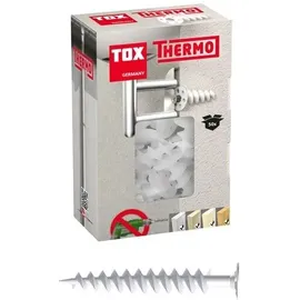 TOX Dämmstoffdübel Thermo 155 mm, 50 Stück, 072100311