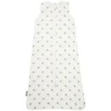 Meyco Meyco, Babyschlafsack, Baby Dots (90 cm)