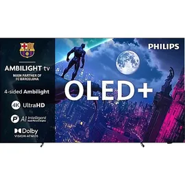 Philips 65OLED950/12 65" OLED950+ 4K Ambilight TV
