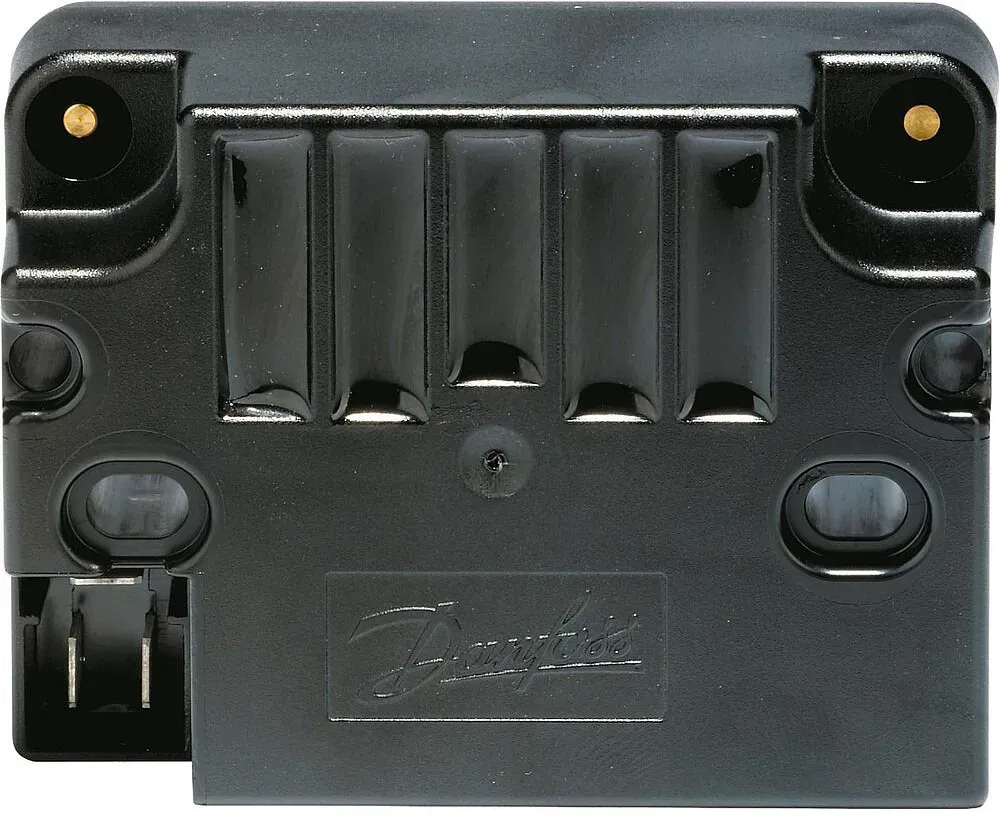 Danfoss Elektrische Zündeinheit EBI4 Spezial Gehäuse 052F4031