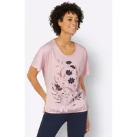 Witt Weiden Shirt in hellrosé | Gr.: 36