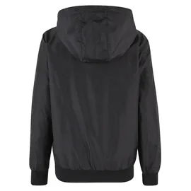 URBAN CLASSICS "Urban Classics Kids Boys Windbreaker", Mädchen, Gr. 122/128,