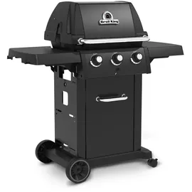 Broil King Royal 320 Shadow