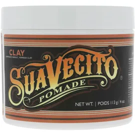 Suavecito Firme Clay Pomade 113 ml