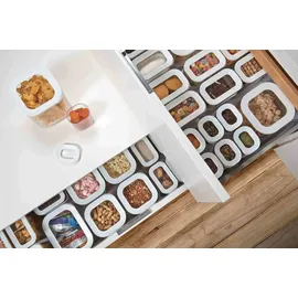 Mepal Modula 9-teiliges Set