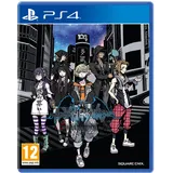 NEO: The World Ends With You
