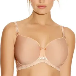 Fantasie BH Rebecca Padded Bra Beige D 85 Damen