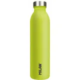 Milan Isolierflasche gelb 0,59 l