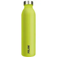 Milan Isolierflasche gelb 0,59 l