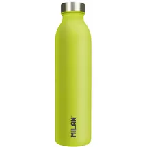 Milan Isolierflasche gelb 0,59 l