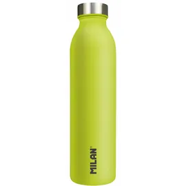 Milan Isolierflasche gelb 0,59 l