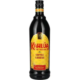 Kahlúa Kaffeelikör 16% Vol. 0,7 l