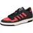 Core Black/Collegiate Red/Core White 44