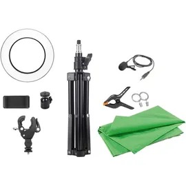 Easypix MyStudio Green-Screen