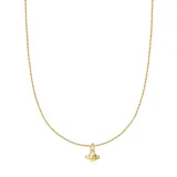 Dear Me Kette Galactic Gold