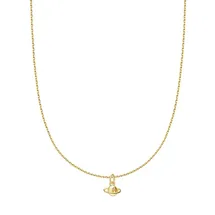 Dear Me Kette Galactic Gold