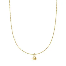 Dear Me Kette Galactic Gold