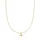 Dear Me Kette Galactic Gold