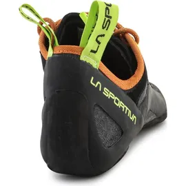 La Sportiva Tarantulace carbon/lime punch 45,5