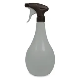 Handzerstäuber 1 L, verstellbare Düse, Farbe Stone